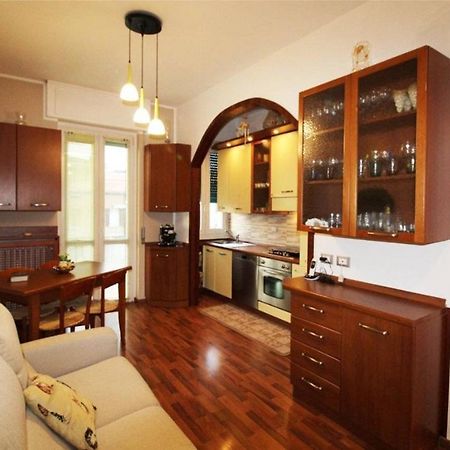 Mice Ottima Soluzione Per Il Centro E La Svizzera Apartment Como Phòng bức ảnh