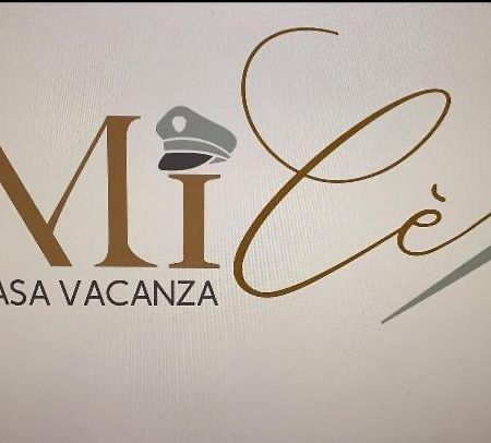 Mice Ottima Soluzione Per Il Centro E La Svizzera Apartment Como Ngoại thất bức ảnh