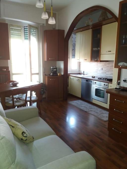 Mice Ottima Soluzione Per Il Centro E La Svizzera Apartment Como Ngoại thất bức ảnh