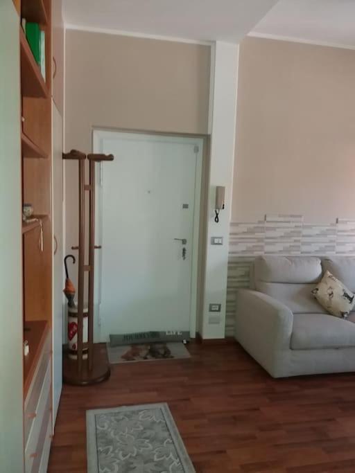 Mice Ottima Soluzione Per Il Centro E La Svizzera Apartment Como Ngoại thất bức ảnh