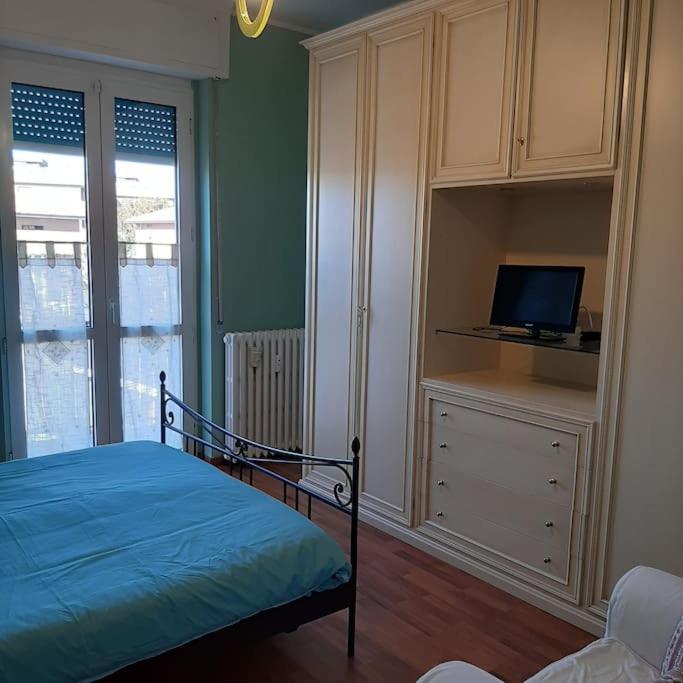 Mice Ottima Soluzione Per Il Centro E La Svizzera Apartment Como Ngoại thất bức ảnh