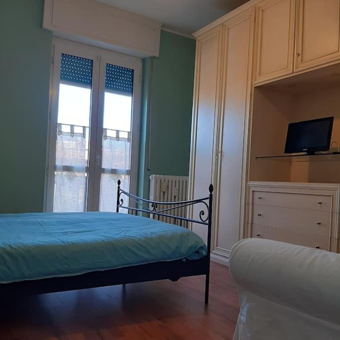 Mice Ottima Soluzione Per Il Centro E La Svizzera Apartment Como Ngoại thất bức ảnh