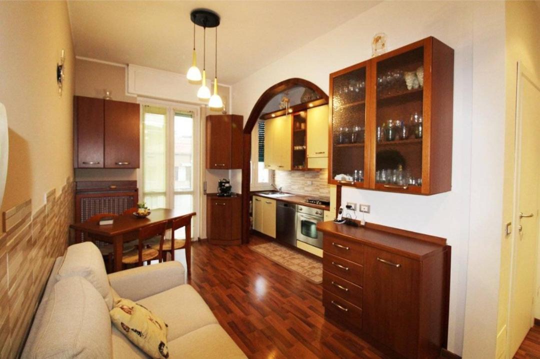 Mice Ottima Soluzione Per Il Centro E La Svizzera Apartment Como Phòng bức ảnh