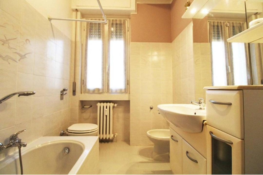 Mice Ottima Soluzione Per Il Centro E La Svizzera Apartment Como Phòng bức ảnh